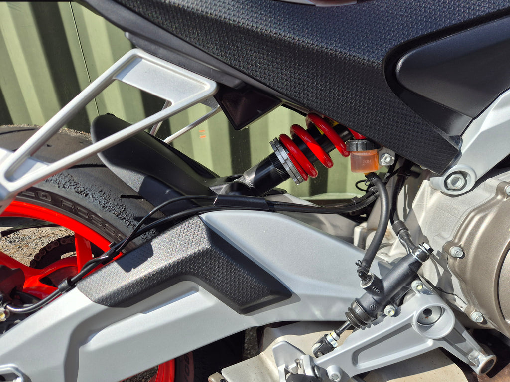 Aprilia Tuono 660 - 2021