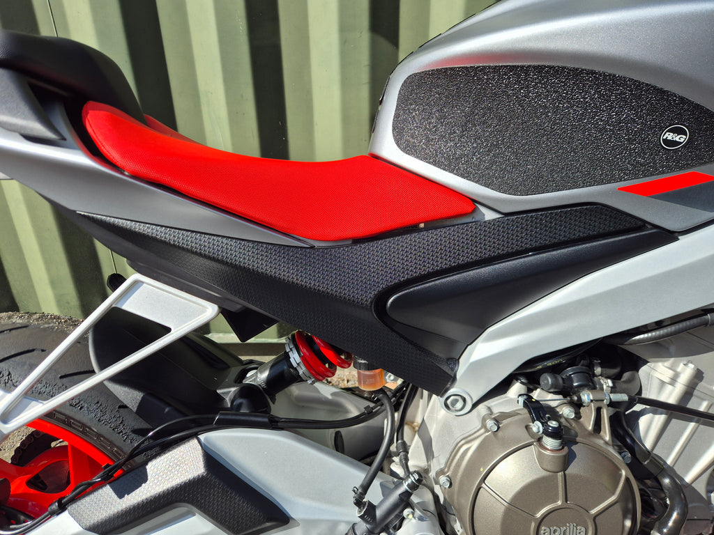 Aprilia Tuono 660 - 2021