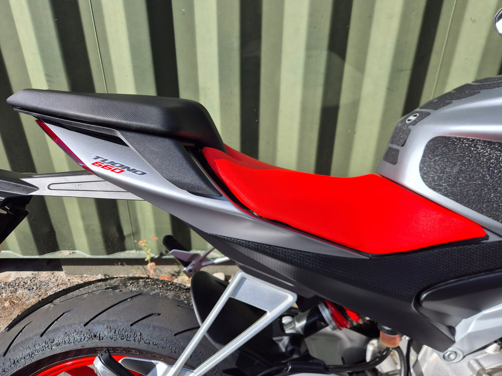 Aprilia Tuono 660 - 2021