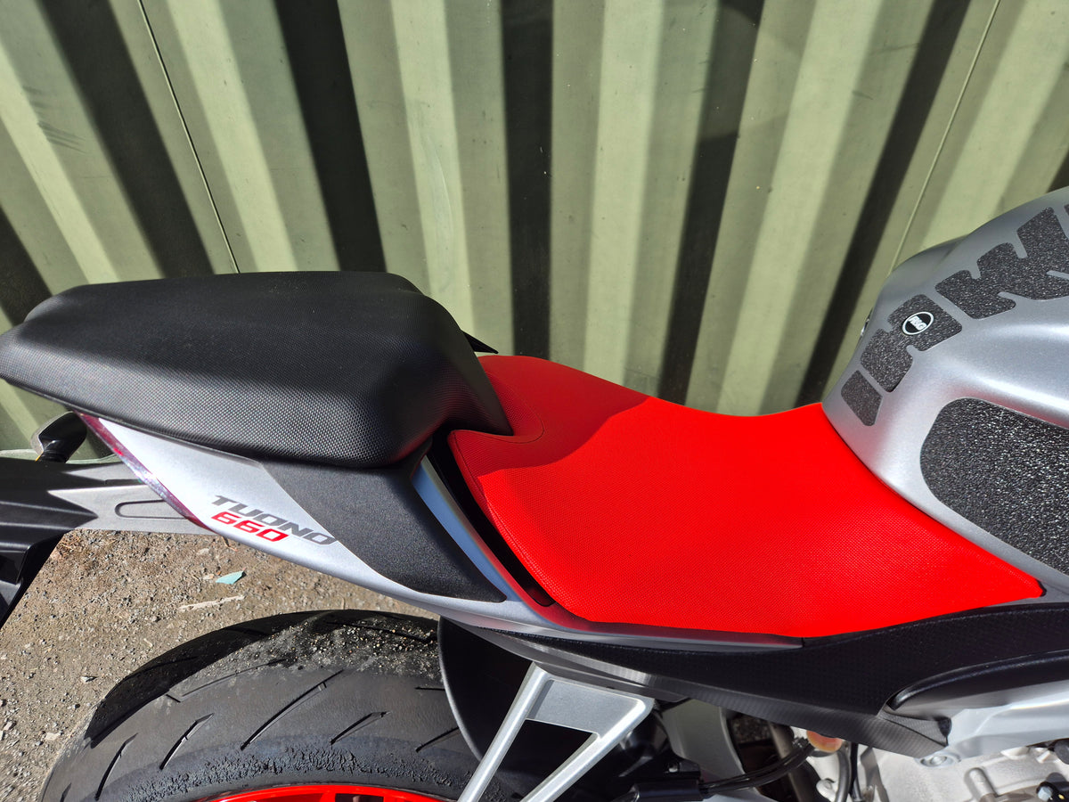 Aprilia Tuono 660 - 2021