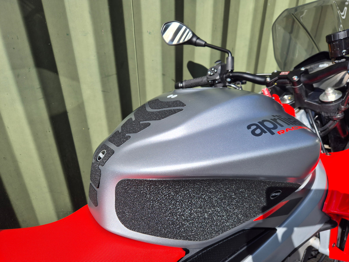 Aprilia Tuono 660 - 2021