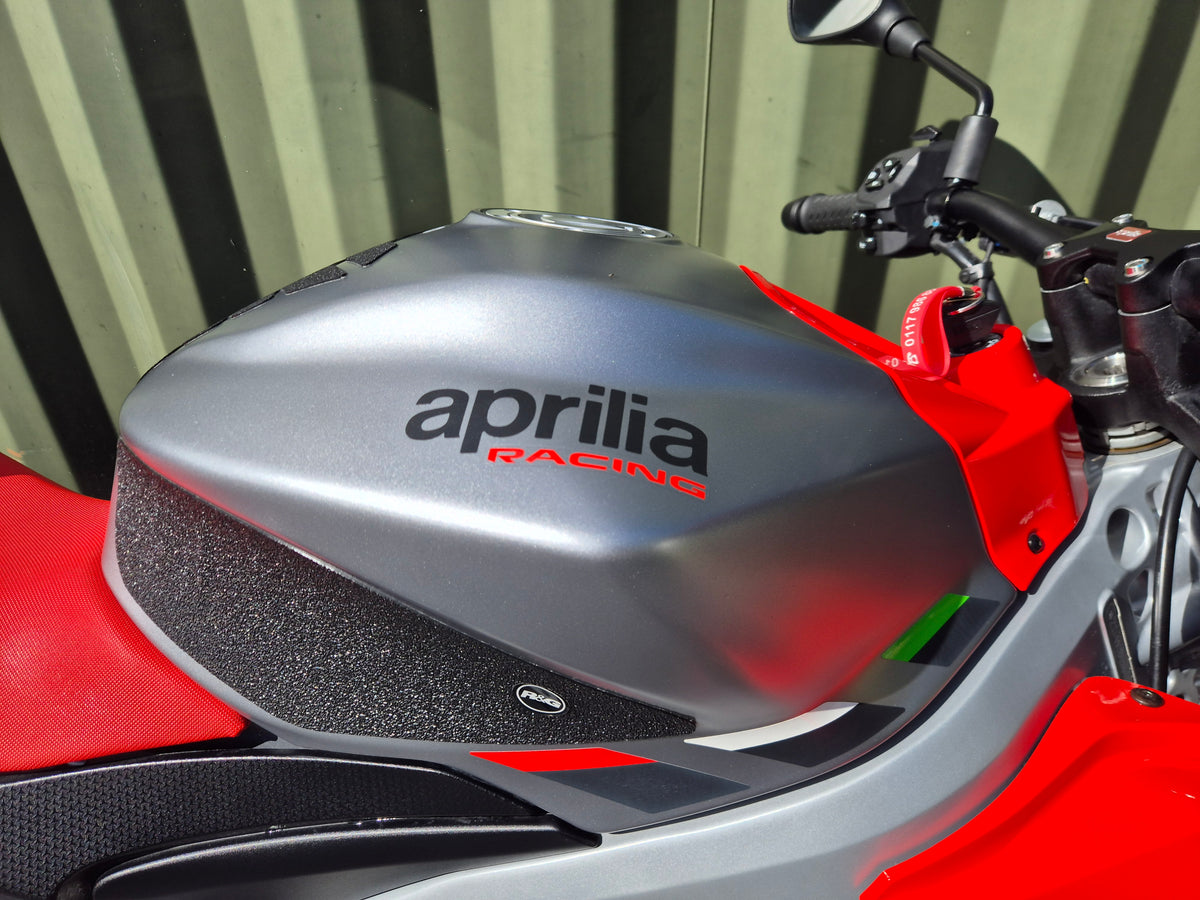 Aprilia Tuono 660 - 2021