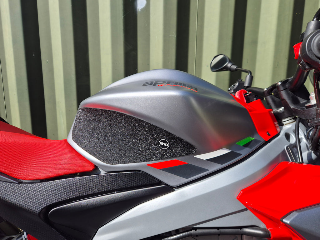 Aprilia Tuono 660 - 2021