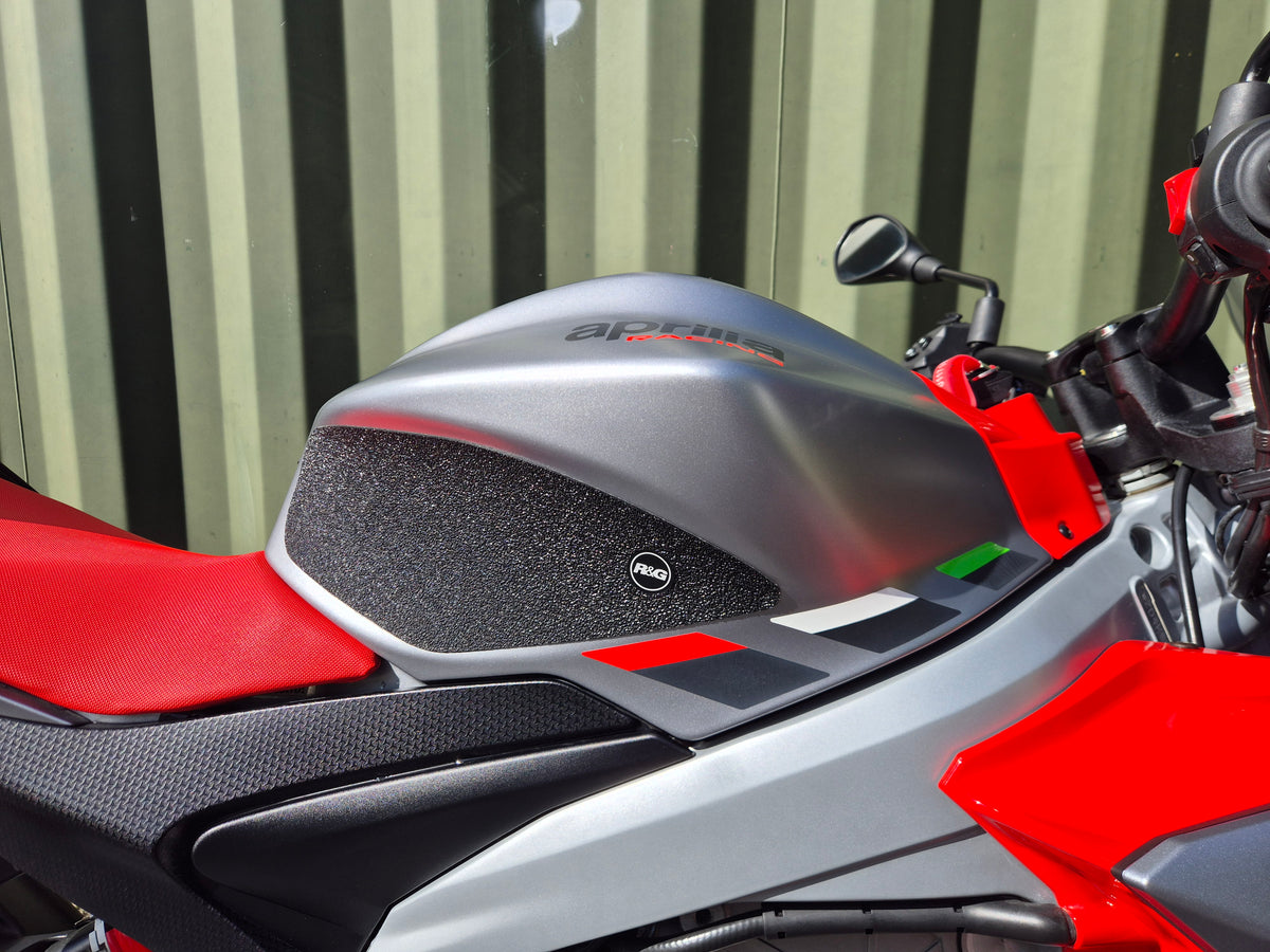 Aprilia Tuono 660 - 2021