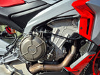 Aprilia Tuono 660 - 2021