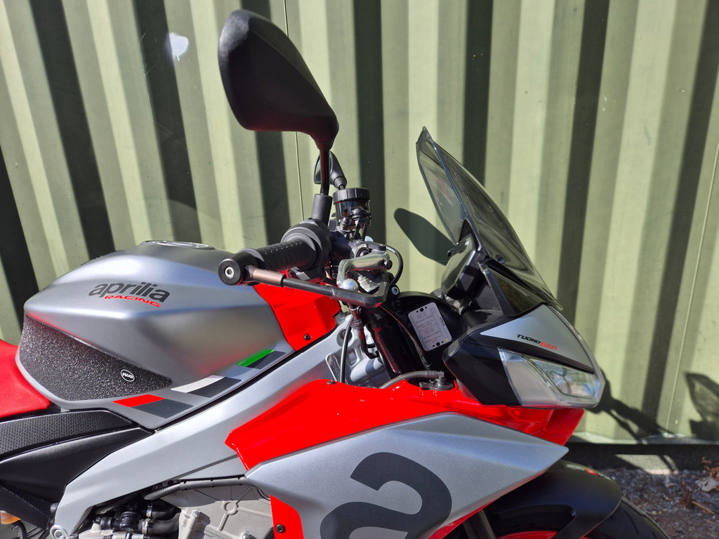 Aprilia Tuono 660 - 2021