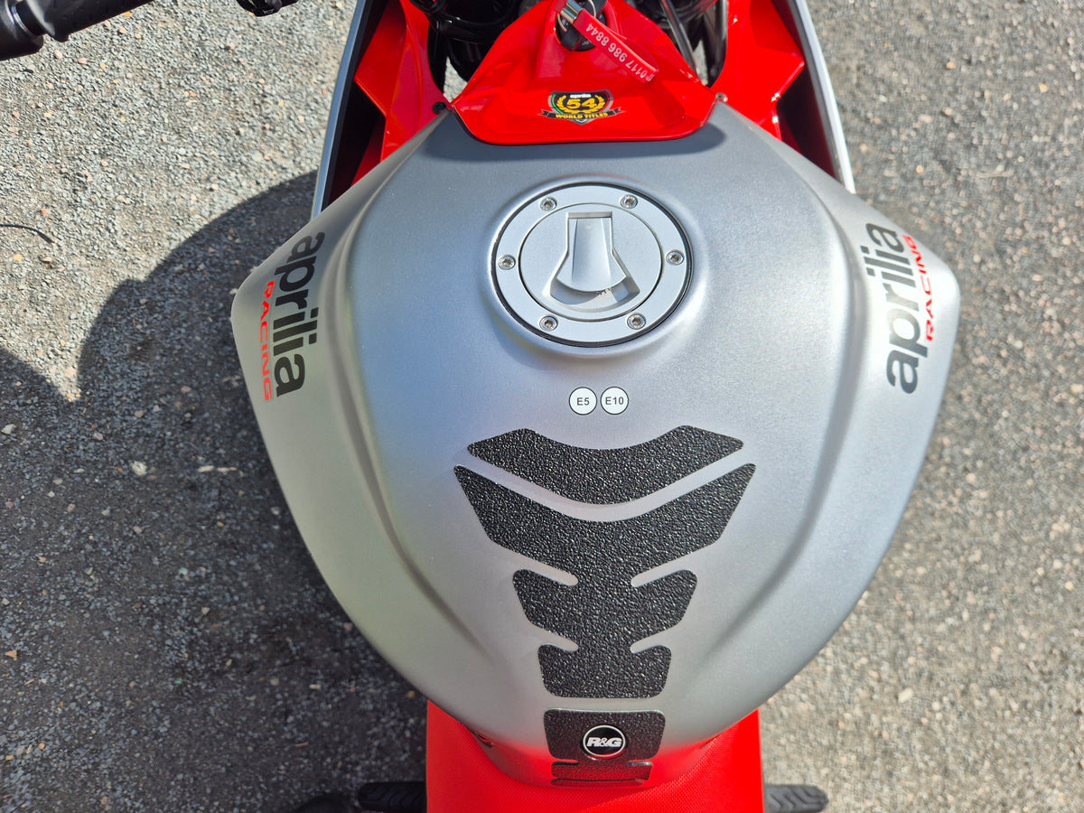 Aprilia Tuono 660 - 2021