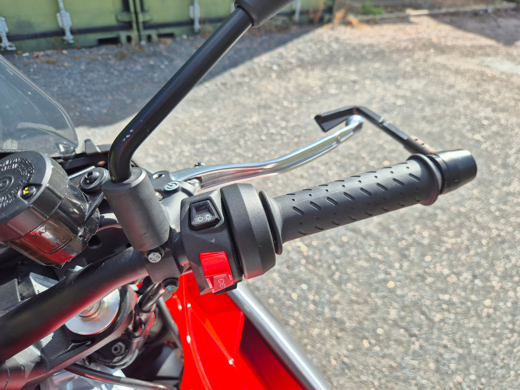 Aprilia Tuono 660 - 2021