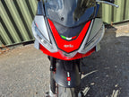 Aprilia Tuono 660 - 2021