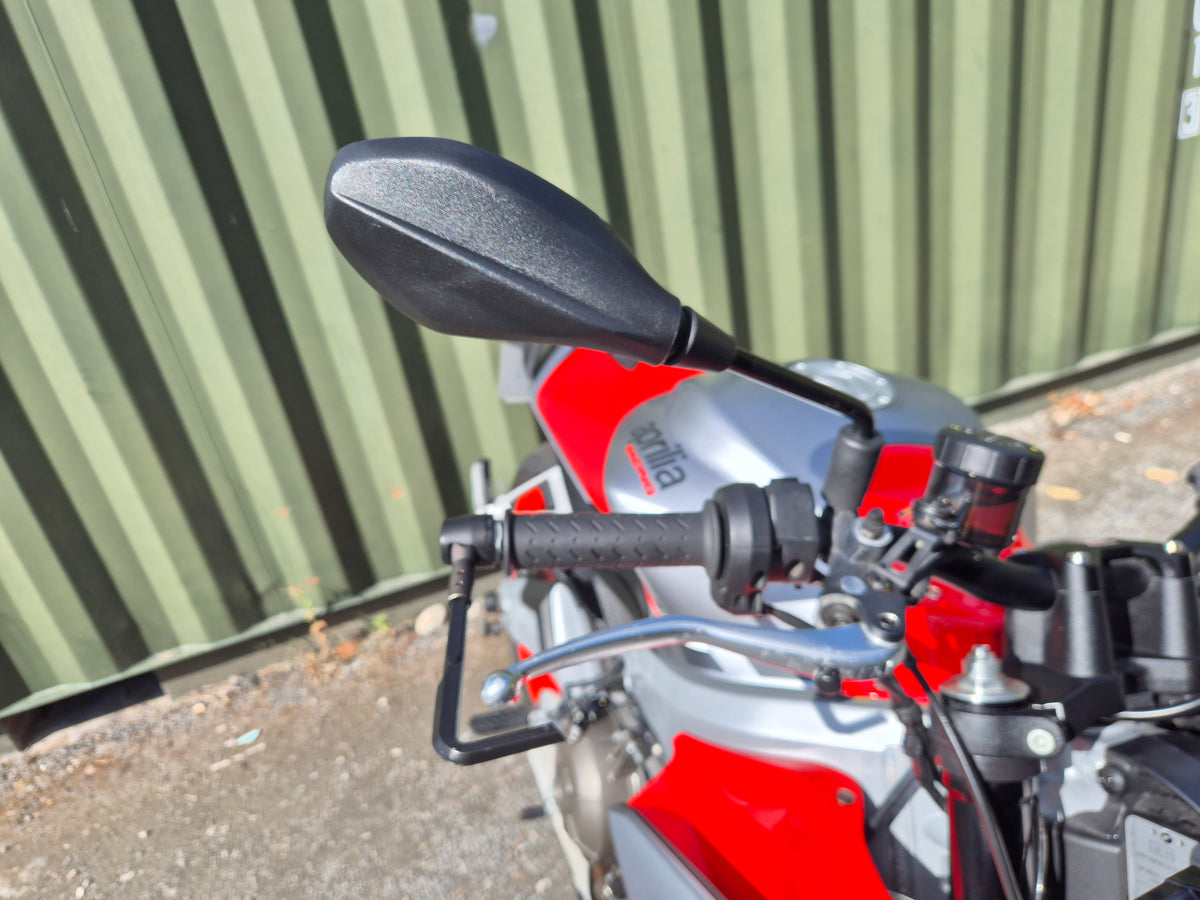 Aprilia Tuono 660 - 2021