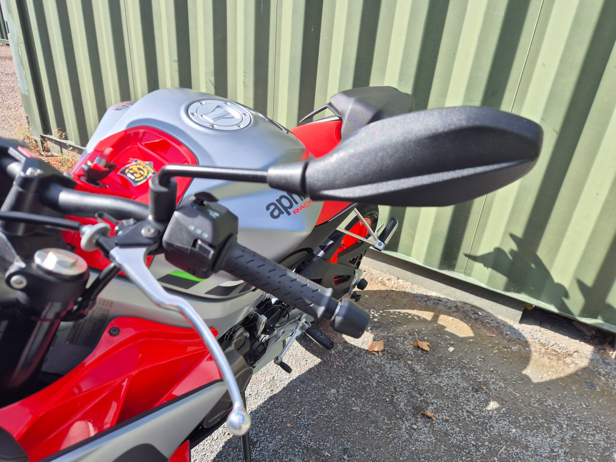 Aprilia Tuono 660 - 2021