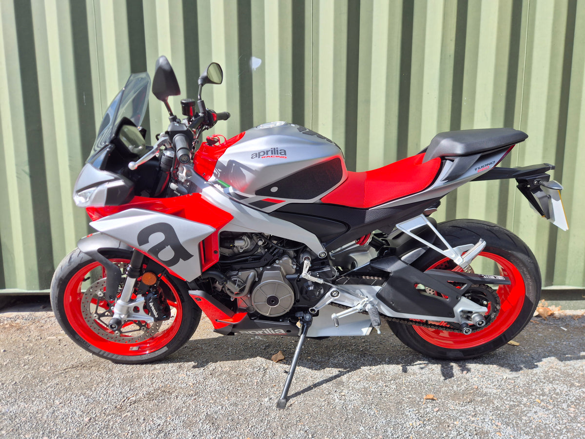 Aprilia Tuono 660 - 2021
