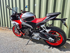 Aprilia Tuono 660 - 2021