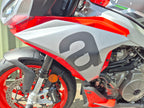 Aprilia Tuono 660 - 2021
