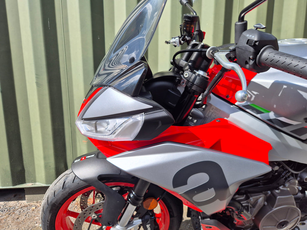 Aprilia Tuono 660 - 2021