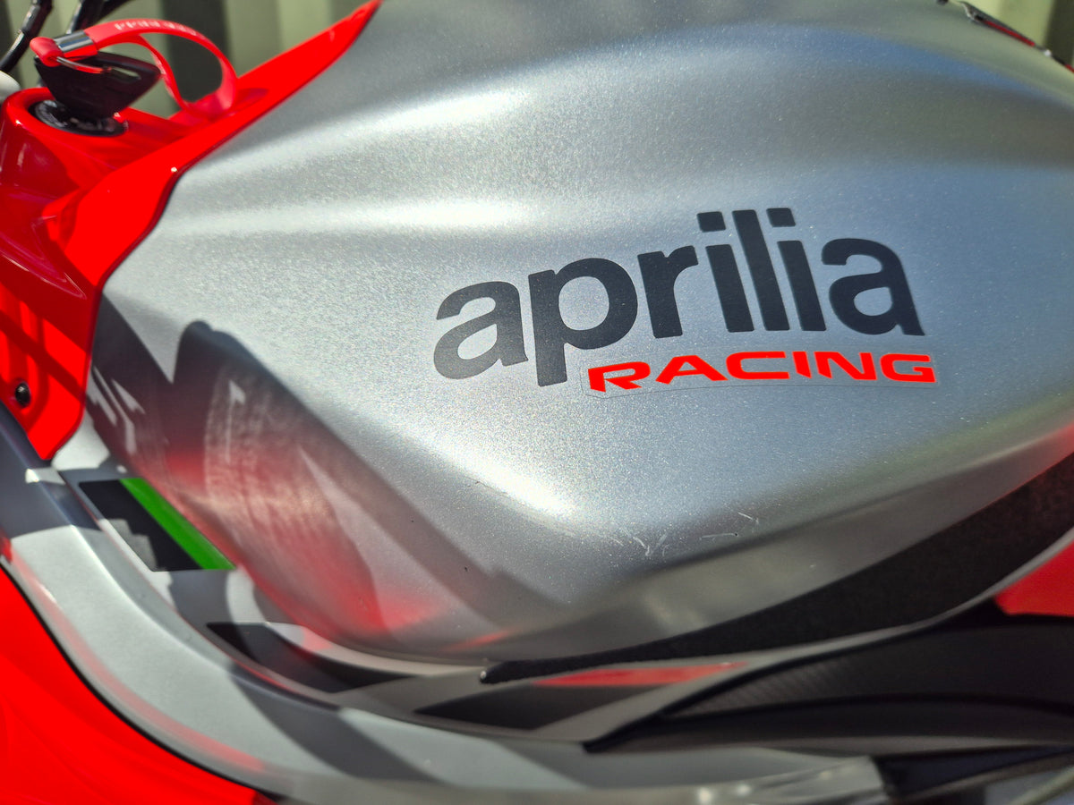 Aprilia Tuono 660 - 2021