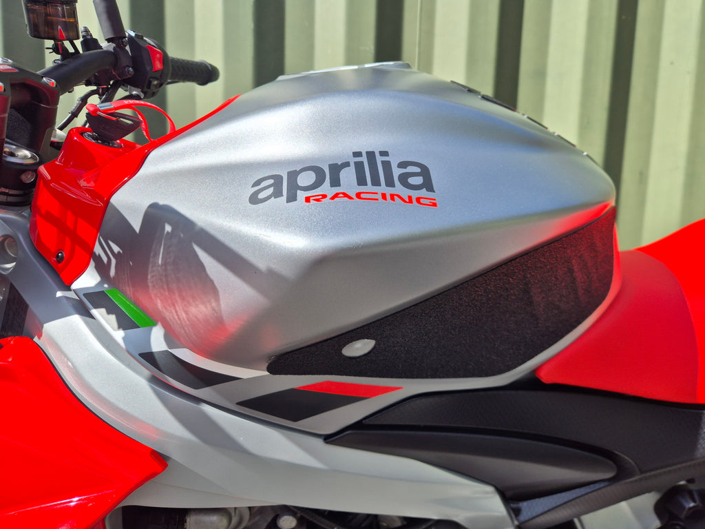 Aprilia Tuono 660 - 2021