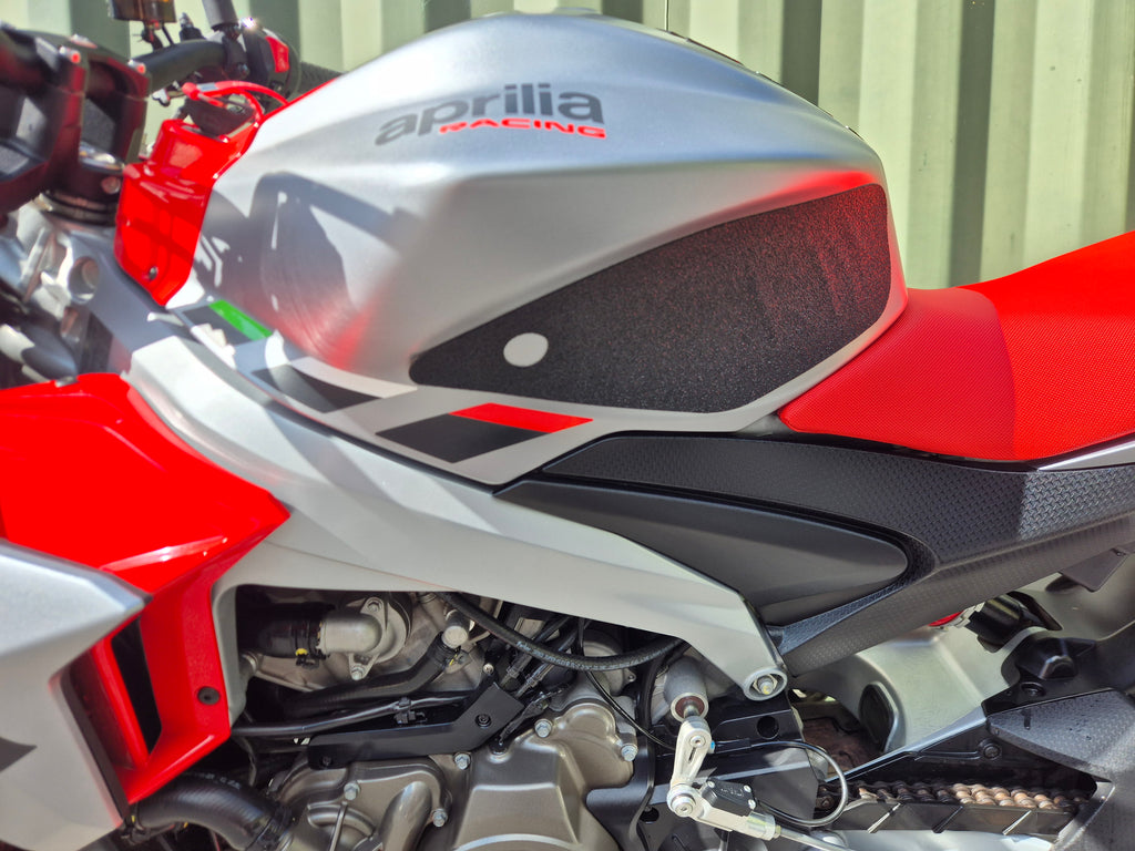 Aprilia Tuono 660 - 2021