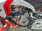Aprilia Tuono 660 - 2021