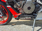 Aprilia Tuono 660 - 2021