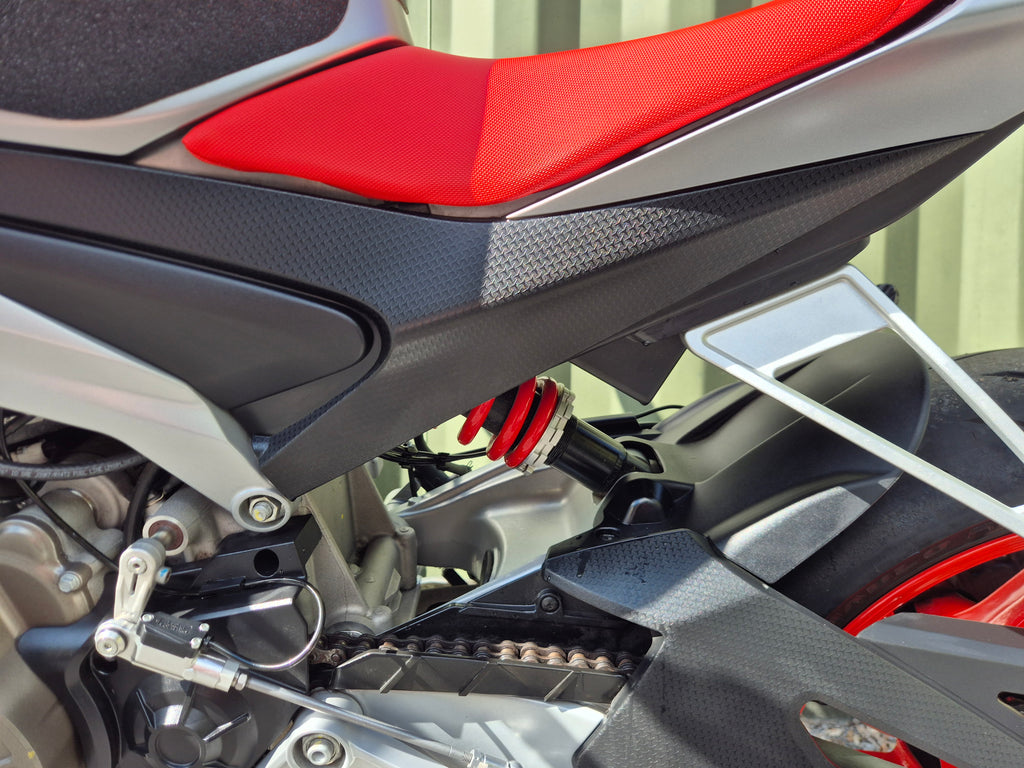 Aprilia Tuono 660 - 2021