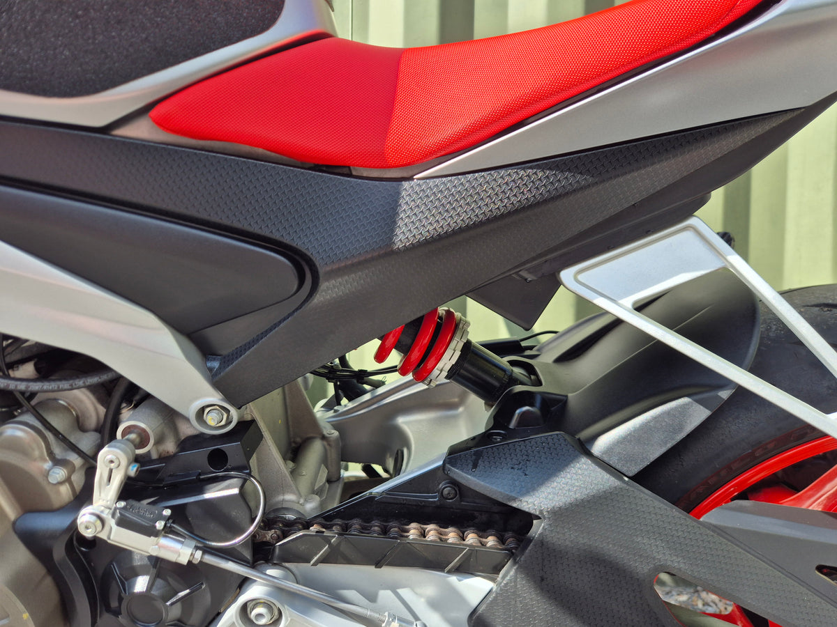 Aprilia Tuono 660 - 2021