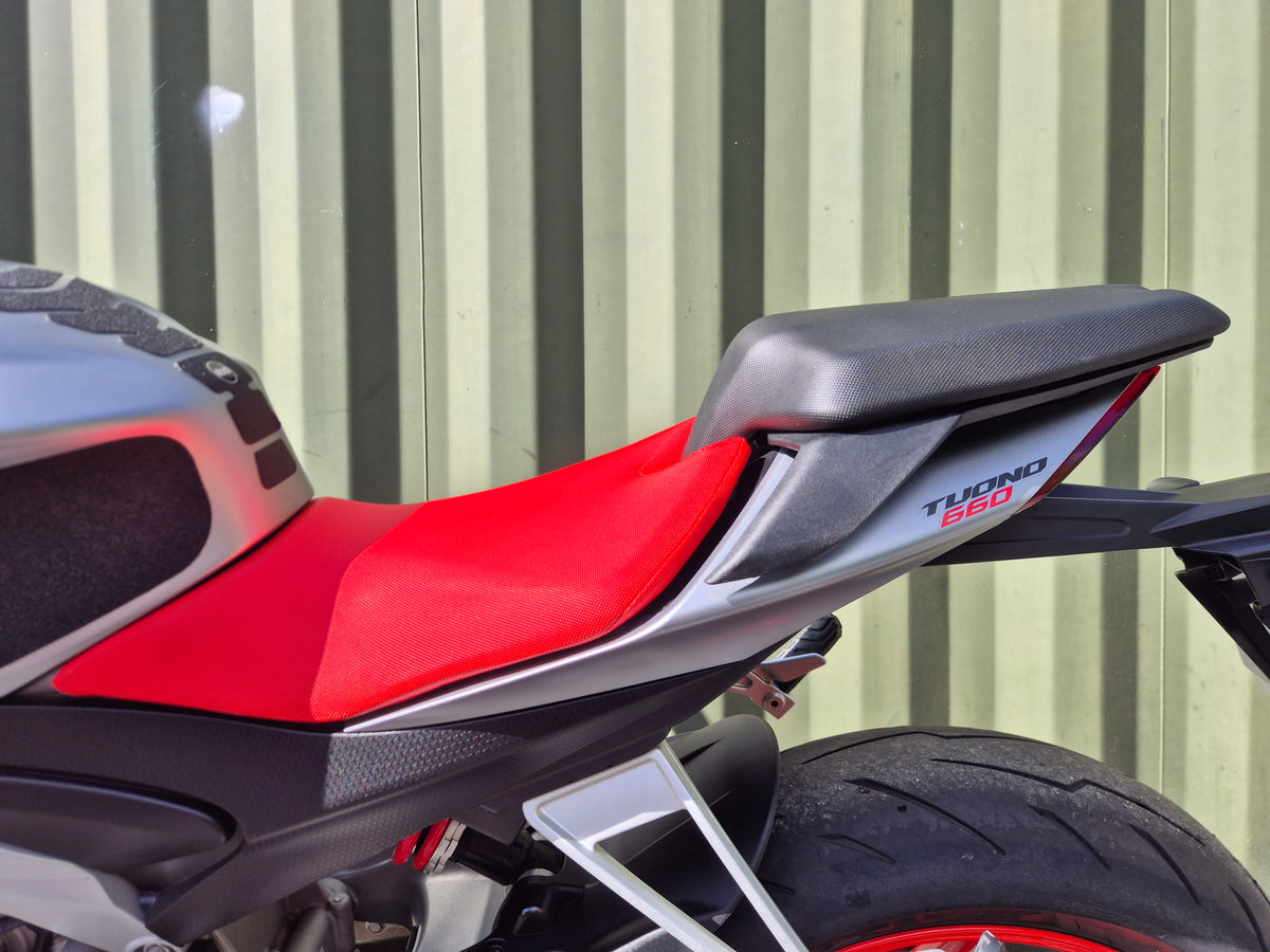 Aprilia Tuono 660 - 2021
