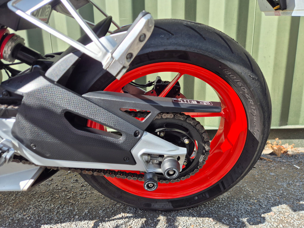 Aprilia Tuono 660 - 2021