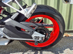 Aprilia Tuono 660 - 2021