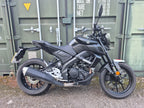 Yamaha MT-125 - 2025