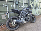 Yamaha MT-125 - 2025
