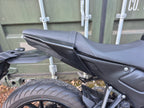 Yamaha MT-125 - 2025