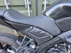 Yamaha MT-125 - 2025