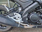 Yamaha MT-125 - 2025
