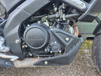 Yamaha MT-125 - 2025