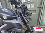 Yamaha MT-125 - 2025