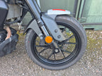 Yamaha MT-125 - 2025