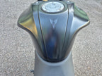 Yamaha MT-125 - 2025