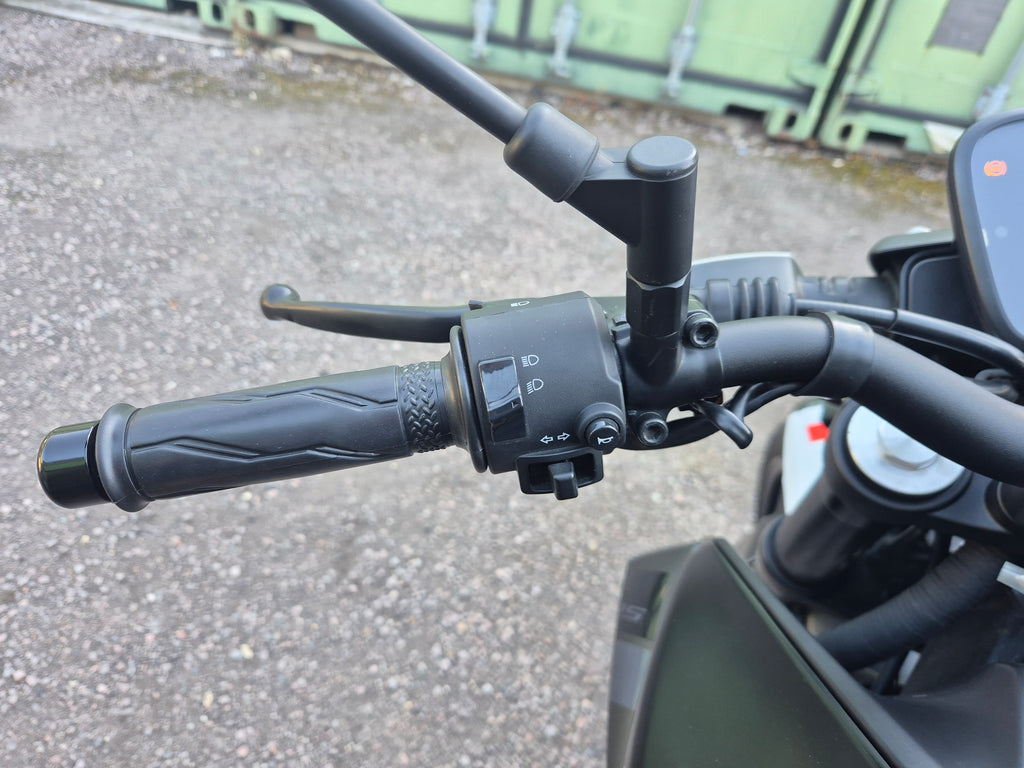 Yamaha MT-125 - 2025