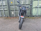 Yamaha MT-125 - 2025