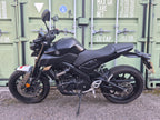 Yamaha MT-125 - 2025