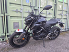 Yamaha MT-125 - 2025