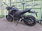 Yamaha MT-125 - 2025