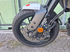 Yamaha MT-125 - 2025
