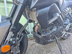 Yamaha MT-125 - 2025