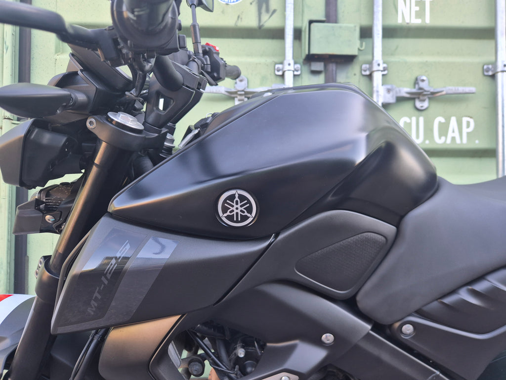 Yamaha MT-125 - 2025