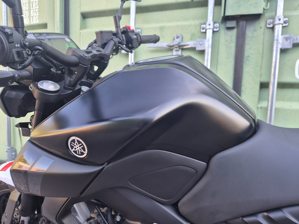 Yamaha MT-125 - 2025