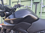 Yamaha MT-125 - 2025