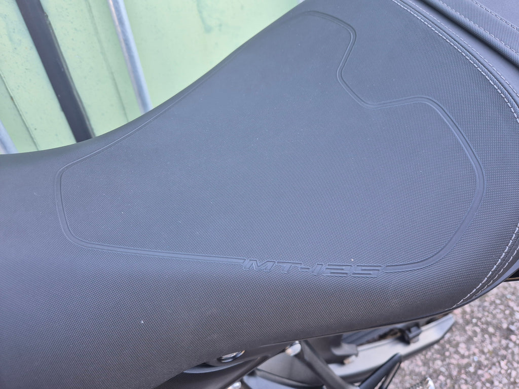 Yamaha MT-125 - 2025