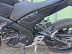 Yamaha MT-125 - 2025